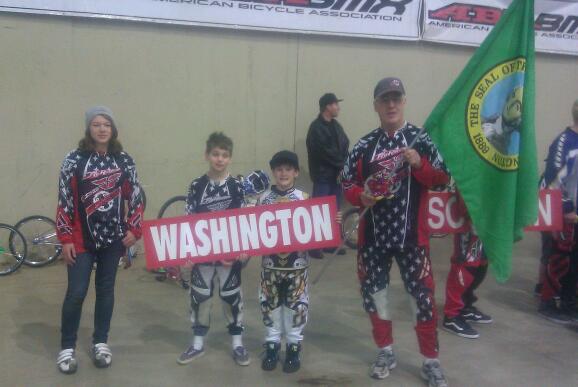 washington reps